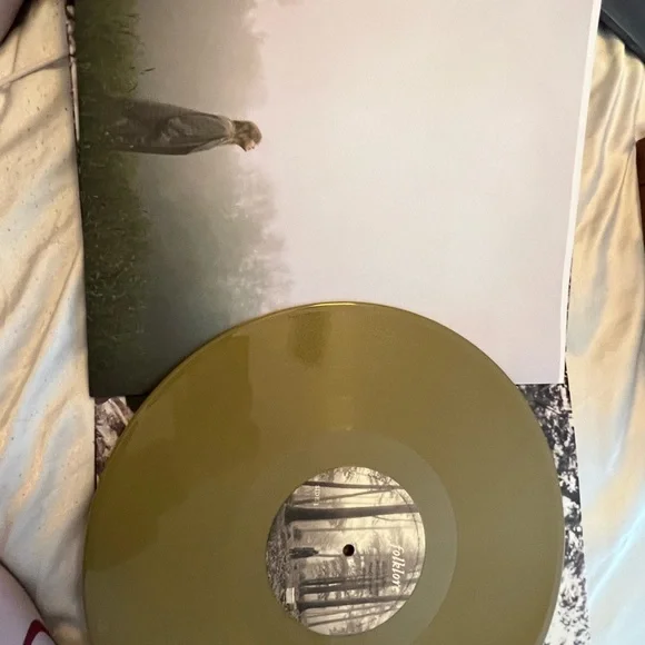 Folklore Vinyl - Picture 7 of 9